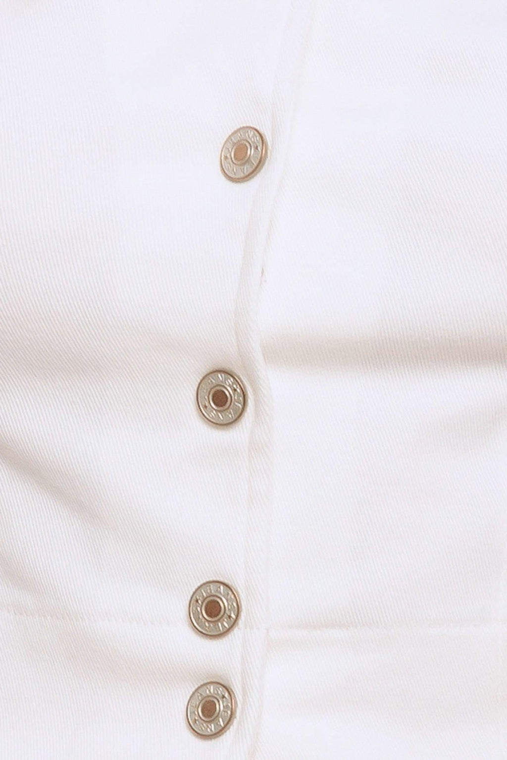 EASY WEAR WESTERN WOVEN TOP